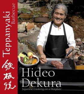 Teppanyaki Barbecueteppanyaki 