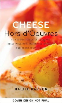 Cheese Hors d'Oeuvrescheese 