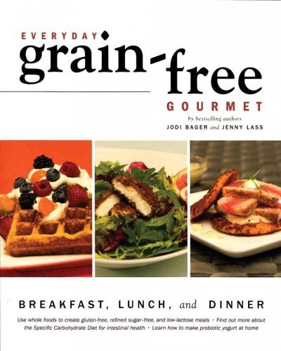 Everyday Grain-Free Gourmeteveryday 