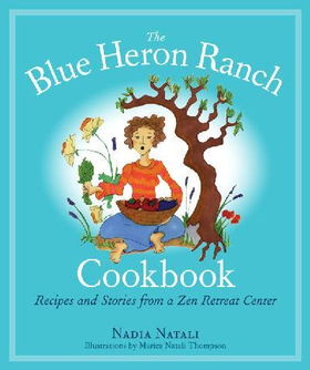 The Blue Heron Ranch Cookbookblue 