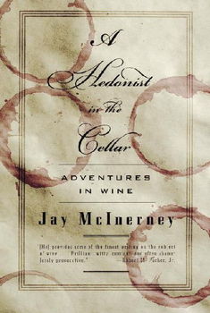 A Hedonist in the Cellarhedonist 