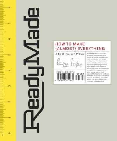 Readymadereadymade 