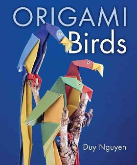 Origami Birdsorigami 