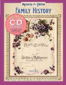 Family Historyfamily 