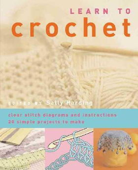 Learn To Crochetlearn 