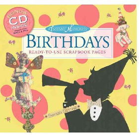 Instant Memories Birthdaysinstant 