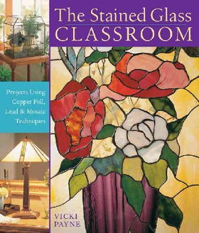 The Stained Glass Classroomstained 