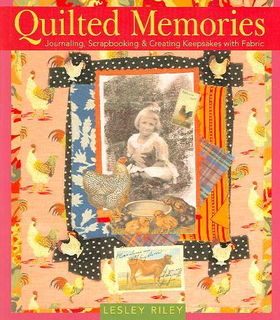 Quilted Memoriesquilted 