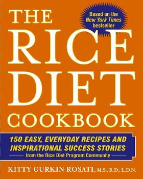 The Rice Diet Cookbookrice 