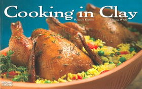 Cooking in Claycooking 