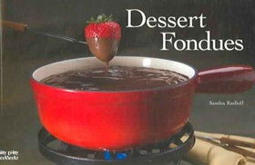 Dessert Fonduesdessert 