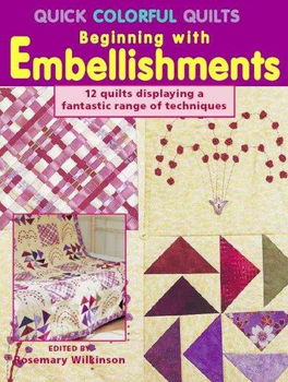 Quick Colorful Quiltsquick 