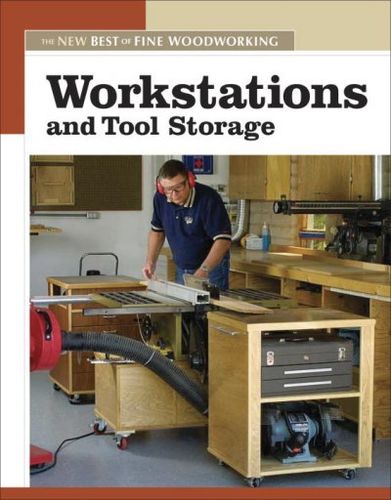 Workstations And Tool Storageworkstations 