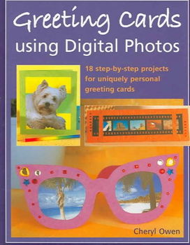 Greeting Cards Using Digital Photosgreeting 