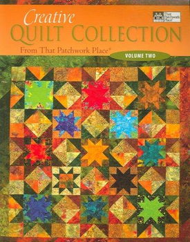Creative Quilt Collectioncreative 