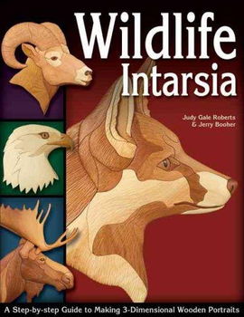Wildlife Intarsiawildlife 
