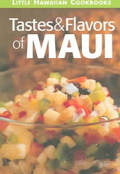 Tastes & Flavors of Mauitastes 