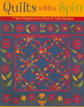 Quilts With A Spinquilts 