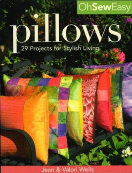 Oh So Easy Pillowseasy 