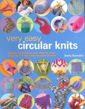 Very Easy Circular Knitseasy 