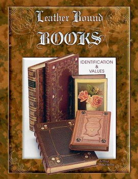 Leather Bound Booksleather 