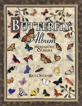 Butterfly Albumbutterfly 