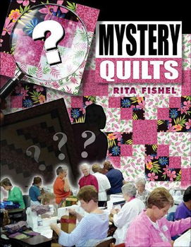 Mystery Quiltsmystery 