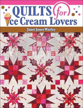 Quilts for Ice Cream Loversquilts 
