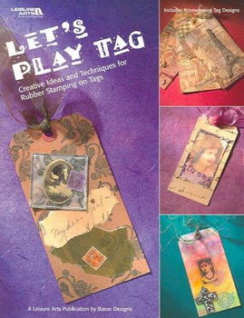 Let's Play Tagplay 