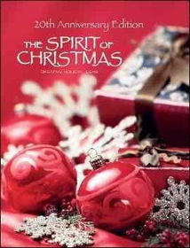 The Spirit of Christmasspirit 