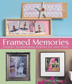 Framed Memoriesframed 