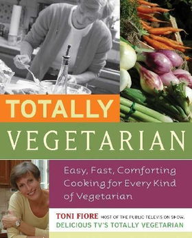 Totally Vegetariantotally 