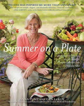 Summer on a Platesummer 