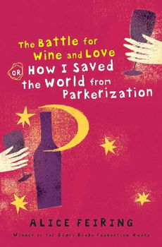 The Battle for Wine and Lovebattle 