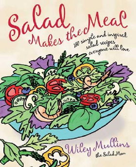 Salad Makes the Mealsalad 