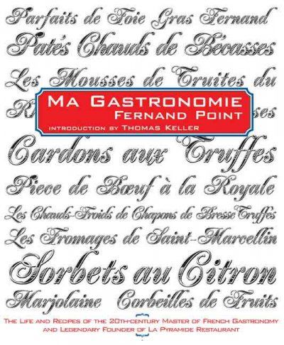 Ma Gastronomiegastronomie 