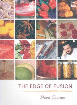 The Edge of Fusionedge 