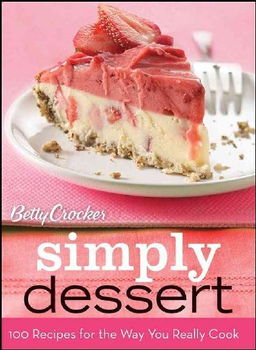 Betty Crocker Simply Dessertbetty 