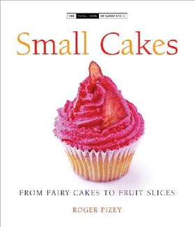 Small Cakessmall 