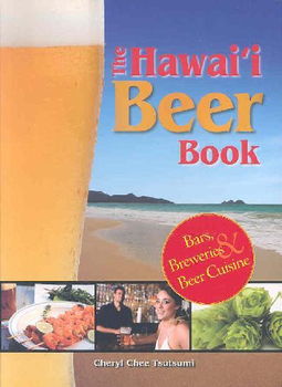 The Hawaii Beer Bookhawaii 