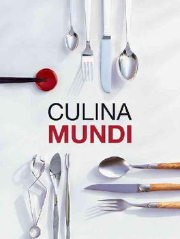 Culina Mundiculina 