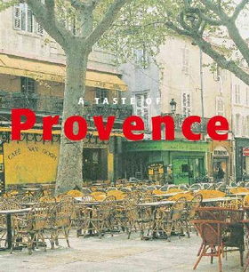 A Taste of Provencetaste 