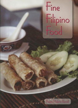 Fine Filipino Foodfine 