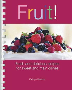 Fruit!fruit 