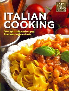 Italian Cookingitalian 