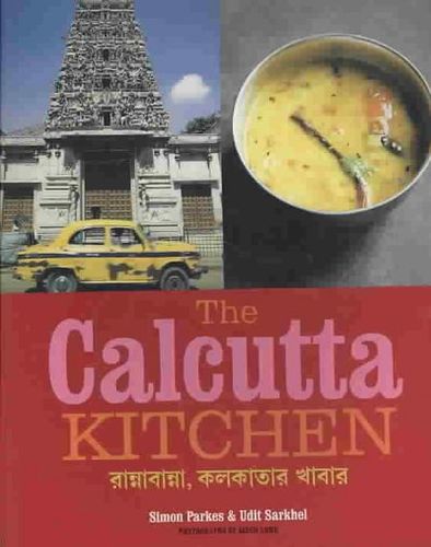 The Calcutta Kitchencalcutta 