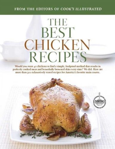 The Best Chicken Recipeschicken 