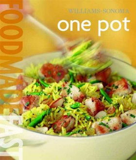 Williams-Sonoma Food Made Fastwilliams 