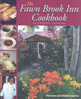 The Fawn Brook Inn Cookbookfawn 