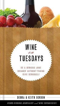 Wine on Tuesdayswine 